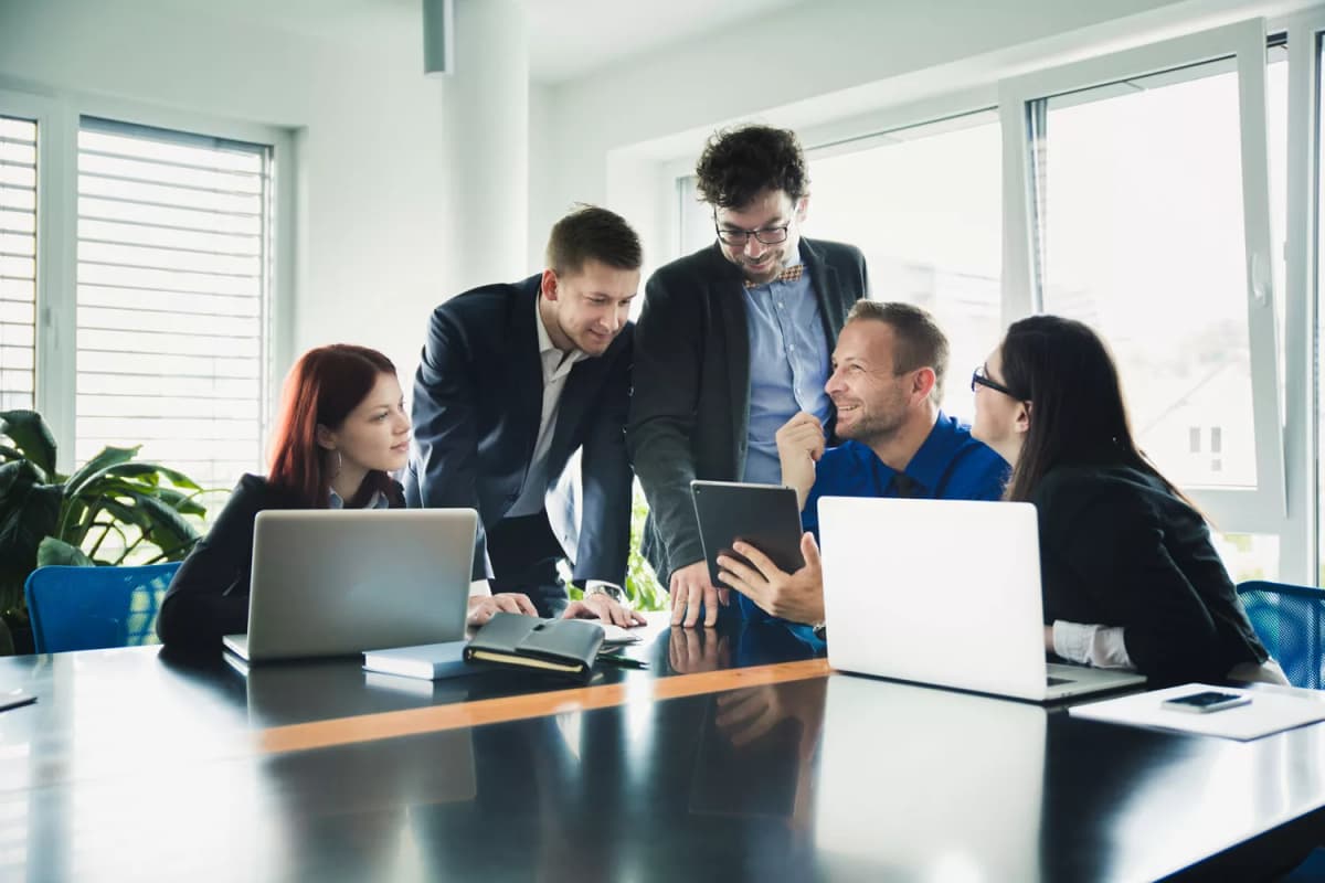 About Roxxon Infotech