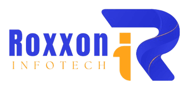 Roxxon Infotech