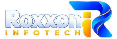 Roxxon Infotech